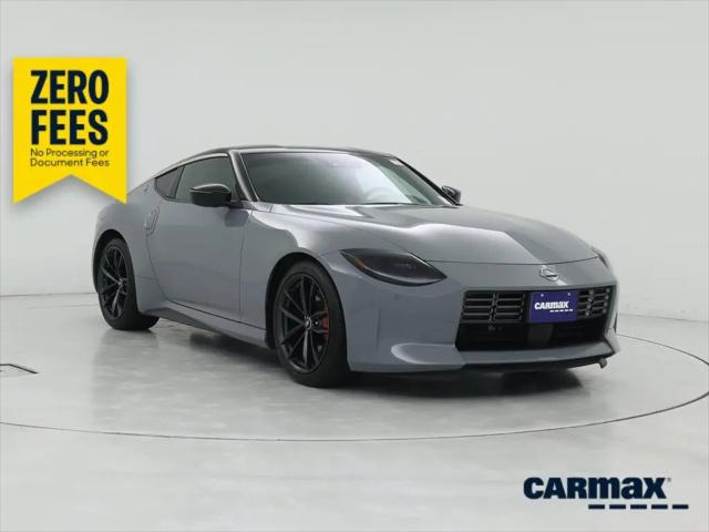 2024 Nissan Z Performance Auto for sale in Roseville, CA