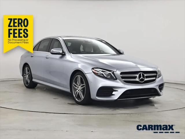 2017 Mercedes-Benz E-CLASS E 300 Unknown for sale in Norcross, GA