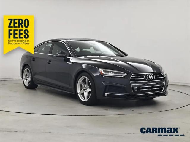 2018 Audi A5 2.0T Premium for sale in Norcross, GA