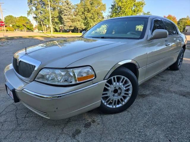 2006 Lincoln Town Car Signature Limited for sale in Zion, IL