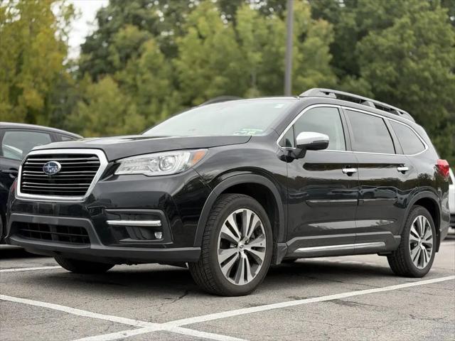 2019 Subaru Ascent Touring for sale in Saratoga Springs, NY