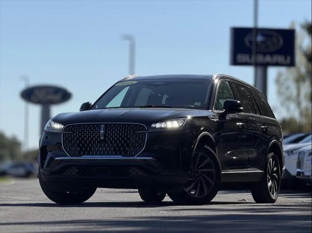 2025 Lincoln Aviator Premiere for sale in Saratoga Springs, NY