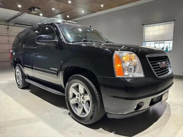 2013 GMC Yukon SLT for sale in Villa Park, IL