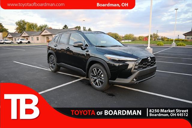 2026 Toyota Corolla Cross XLE for sale in Boardman , OH