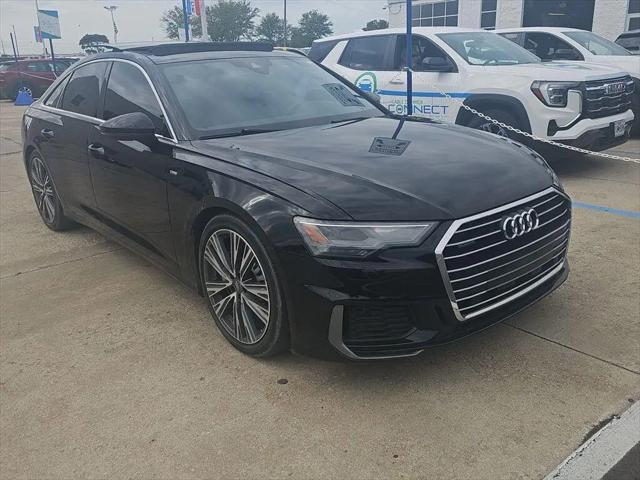 2019 Audi A6 55 Premium for sale in Topeka, KS