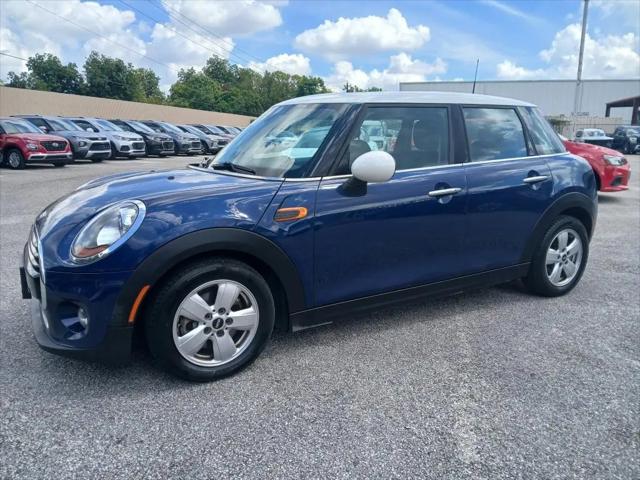 2018 MINI Hardtop Cooper for sale in Houston, TX