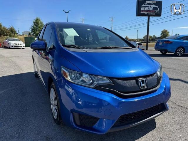 2016 Honda Fit LX for sale in La Vergne, TN