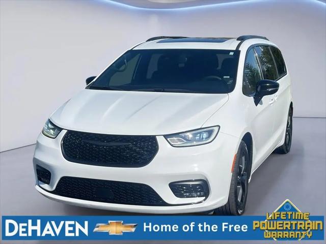 2025 Chrysler Pacifica Limited for sale in Fort Wayne, IN