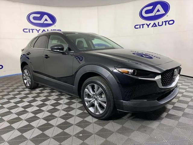 2022 Mazda CX-30 Premium for sale in Memphis, TN