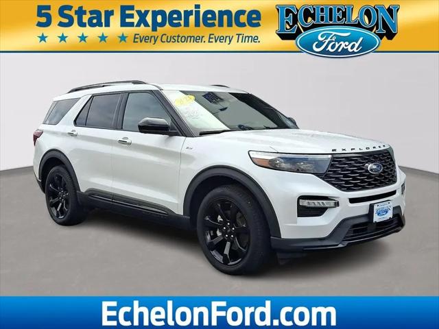 2023 Ford Explorer ST-Line for sale in Stratford, NJ