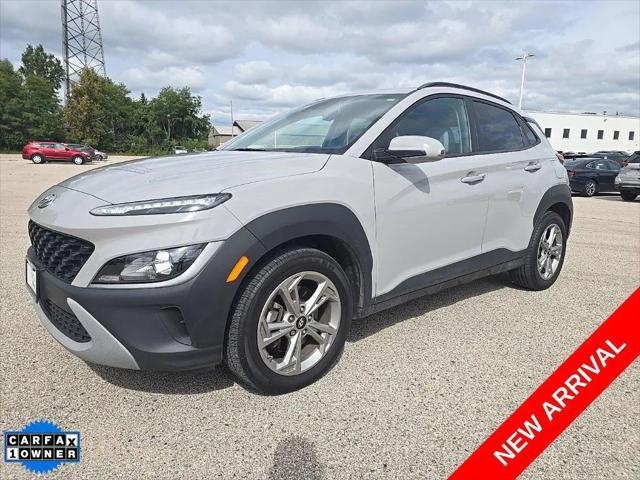 2023 Hyundai Kona SEL for sale in Muskegon, MI