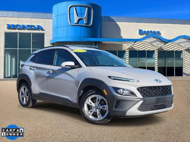 2023 Hyundai Kona SEL for sale in Muskegon, MI