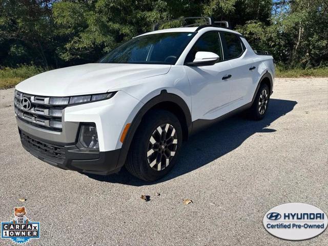 2026 Hyundai Santa Cruz SEL Activity for sale in Muskegon, MI