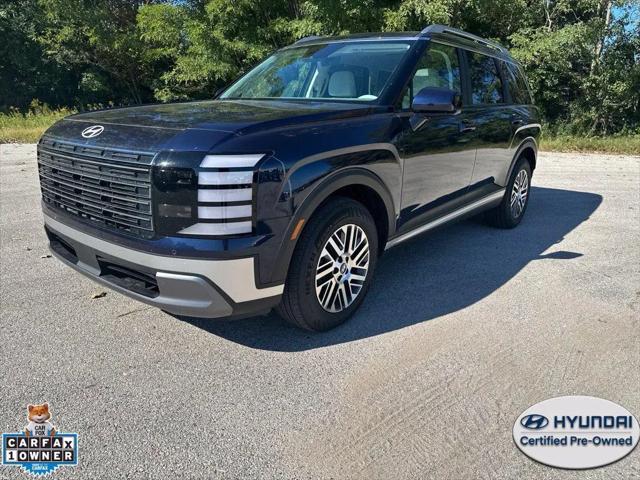 2026 Hyundai Palisade SEL for sale in Muskegon, MI