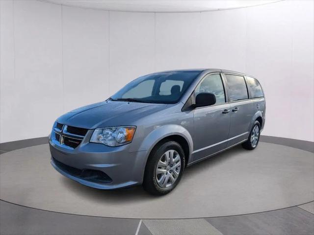 2019 Dodge Grand Caravan SE for sale in Hattiesburg, MS