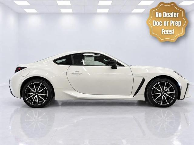 2025 Toyota GR86 Base for sale in Springfield, VT