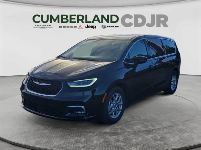 2025 Chrysler Pacifica Select for sale in Cookeville, TN