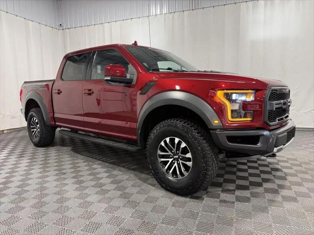 2019 Ford F-150 Raptor for sale in Rochester, NY