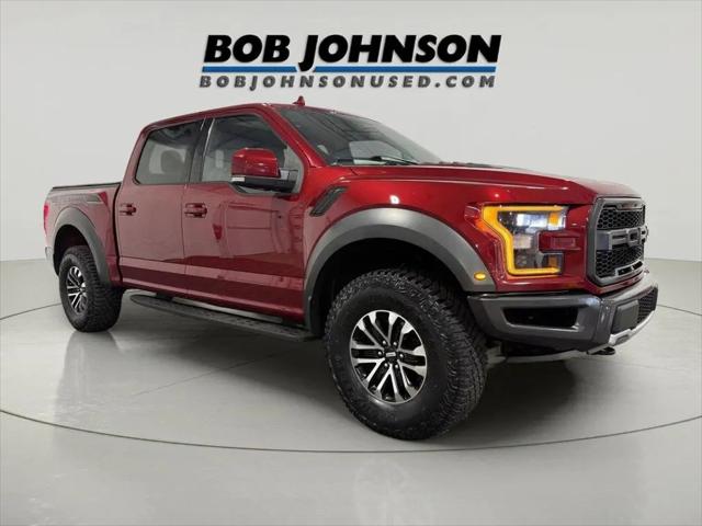 2019 Ford F-150 Raptor for sale in Rochester, NY