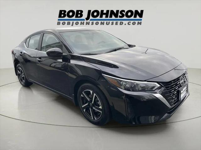 2025 Nissan Sentra SV for sale in Rochester, NY