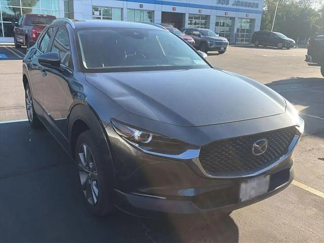 2023 Mazda CX-30 2.5 S Select for sale in Rochester, NY