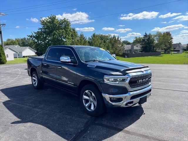 2021 Ram 1500 Limited for sale in Bluffton, IN
