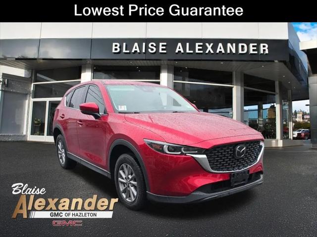 2023 Mazda CX-5 2.5 S for sale in Hazle Township, PA