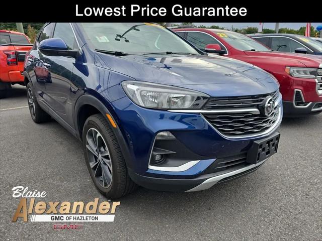 2023 Buick Encore GX Select AWD for sale in Hazle Township, PA