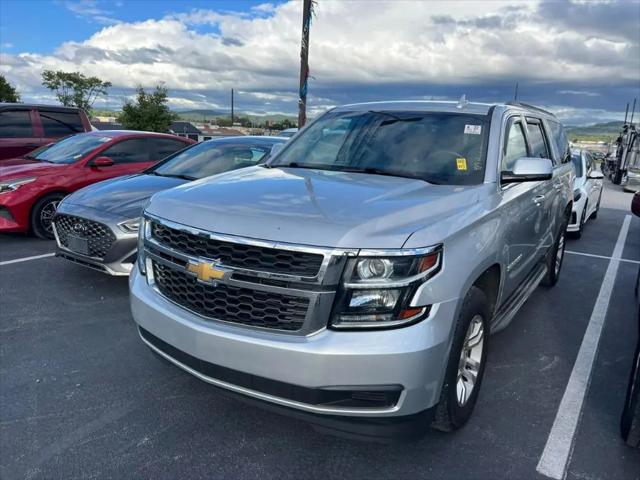 2018 Chevrolet Suburban LT for sale in Somerset, KY