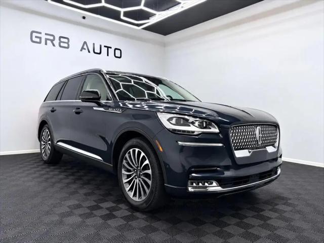 2021 Lincoln Aviator Reserve for sale in Mint Hill, NC