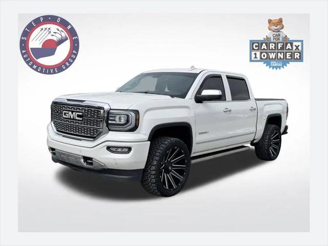2018 GMC Sierra 1500 Denali for sale in Pensacola, FL