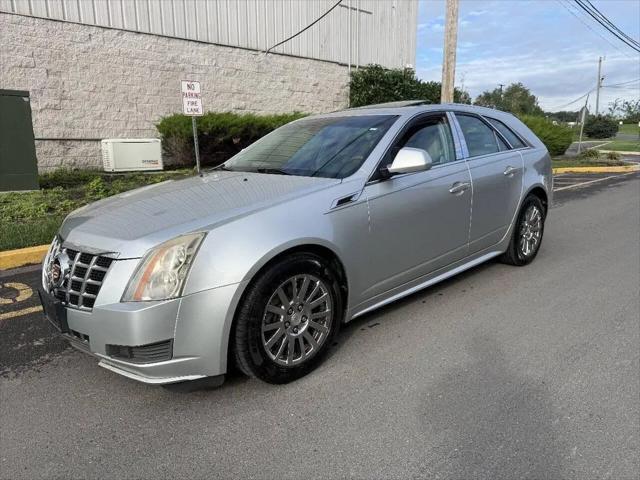 2013 Cadillac CTS Luxury for sale in Cornwells Heights, PA