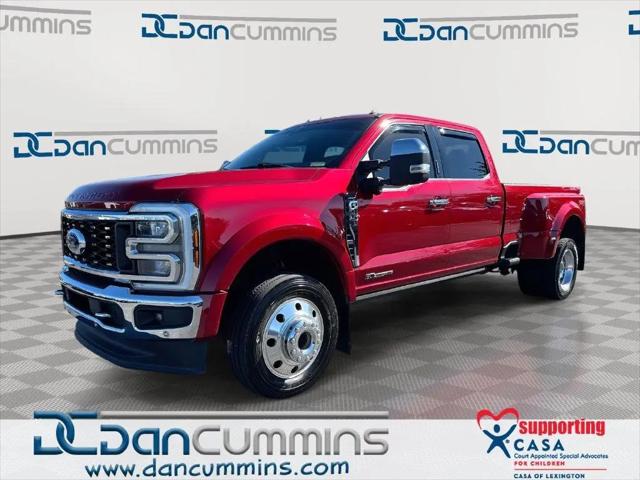 2024 Ford F-450 LARIAT for sale in Nicholasville, KY