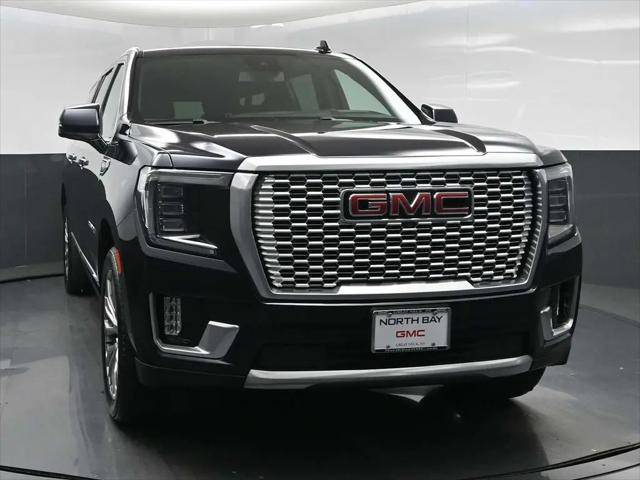 2023 GMC Yukon XL 4WD Denali for sale in Great Neck, NY