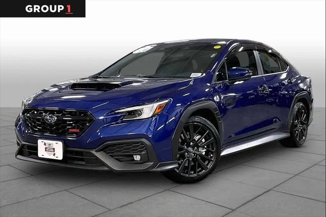 2026 Subaru WRX Limited for sale in Danvers, MA
