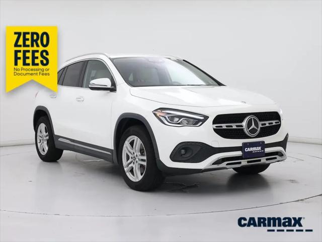 2023 Mercedes-Benz GLA-CLASS 4MATIC for sale in Rochester, NY