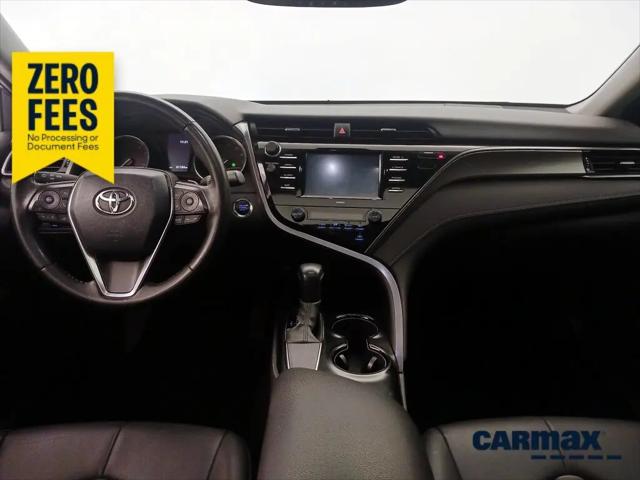 2020 Toyota Camry SE for sale in Gainesville, FL