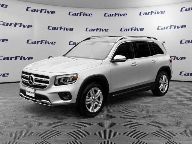 2022 Mercedes-Benz GLB 4MATIC for sale in Nashua, NH