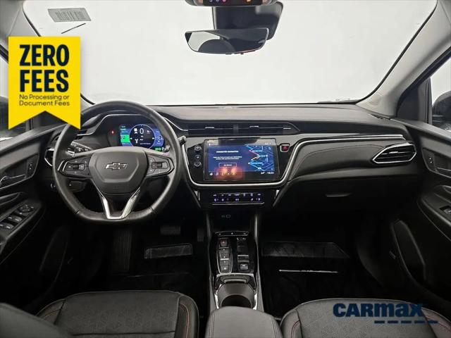 2023 Chevrolet Bolt EUV FWD Premier for sale in Norwood, MA