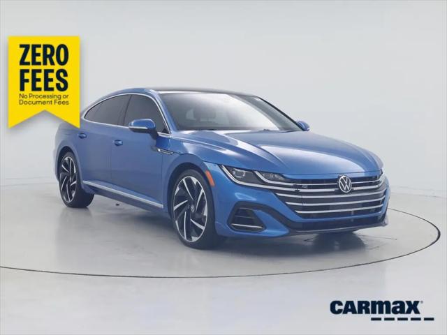 2023 Volkswagen Arteon 2.0T SEL Premium R-Line for sale in Bristol, TN