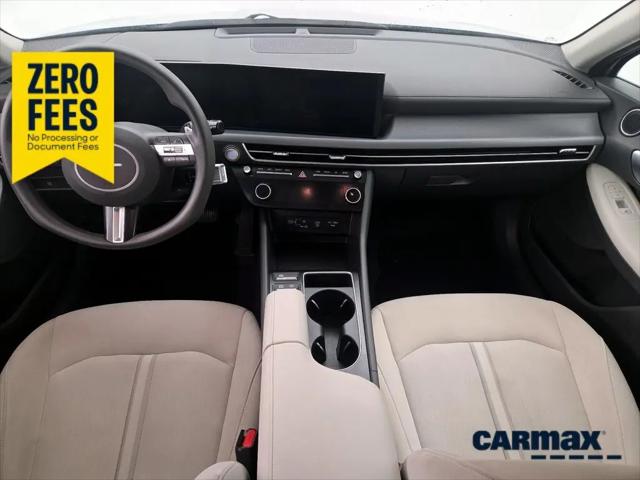 2025 Hyundai Sonata SEL for sale in Bristol, TN