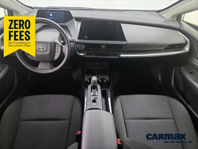 2025 Toyota Prius LE for sale in Bristol, TN