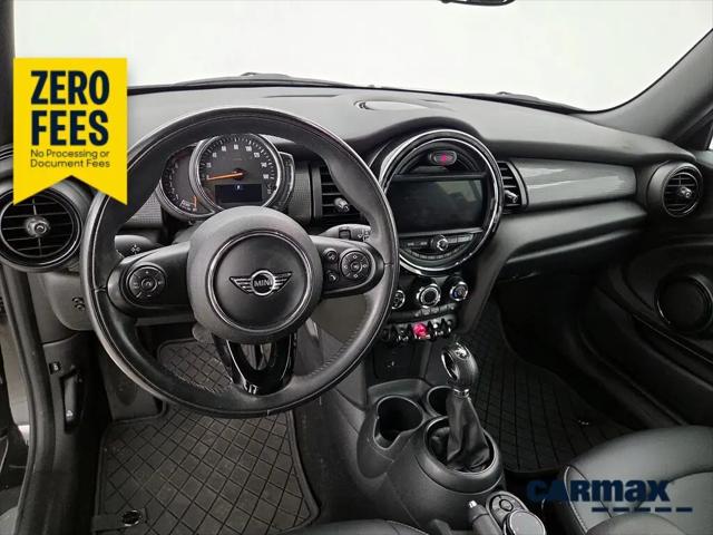 2019 MINI Convertible Cooper for sale in Bristol, TN