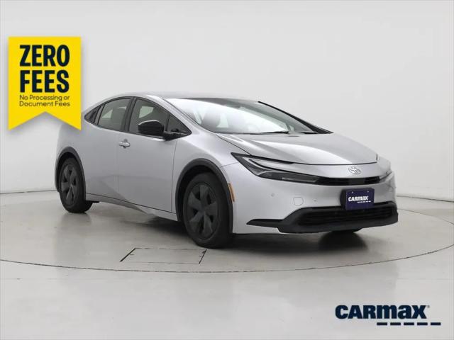 2025 Toyota Prius LE for sale in Bristol, TN