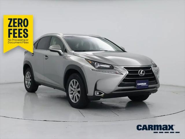 2017 Lexus NX 200t Unknown for sale in Sicklerville, NJ