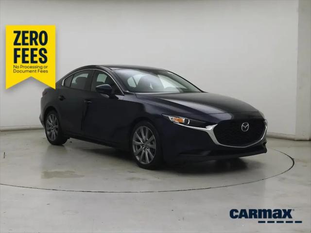 2023 Mazda Mazda3 2.5 S Select for sale in Sicklerville, NJ
