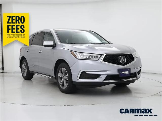 2020 Acura MDX Standard for sale in Edison, NJ