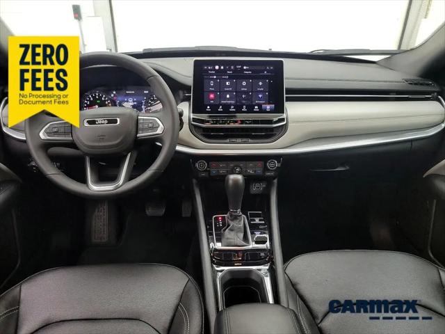 2025 Jeep Compass Limited 4x4 for sale in Edison, NJ