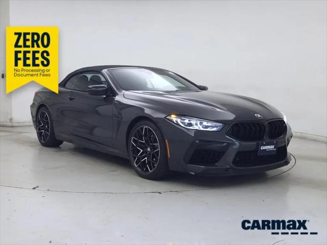 2024 BMW M8 Competition for sale in East Meadow, NY