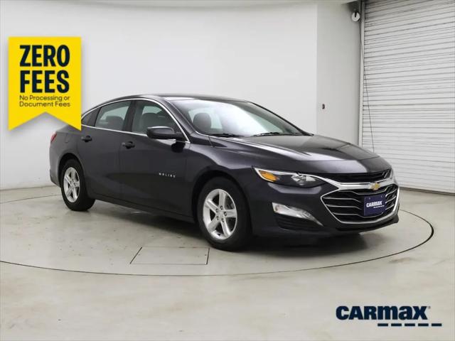 2023 Chevrolet Malibu FWD 1LT for sale in East Meadow, NY